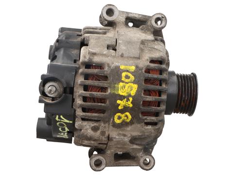 Generator MERCEDES-BENZ C-CLASS (W204) C 180 CDI (204.000) (120 hp) 32208645