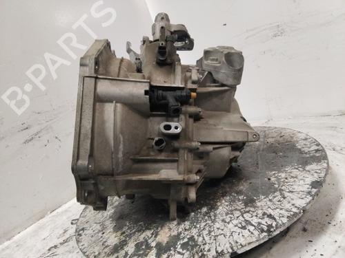 Gearbox OPEL MOKKA / MOKKA X (J13)  | BP27468349M3 