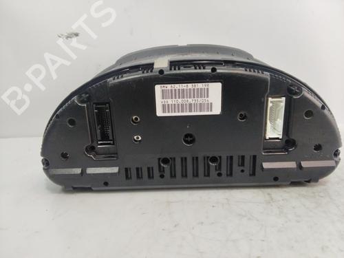 Instrument cluster BMW 5 (E39) 525 td | BP30058474C47 