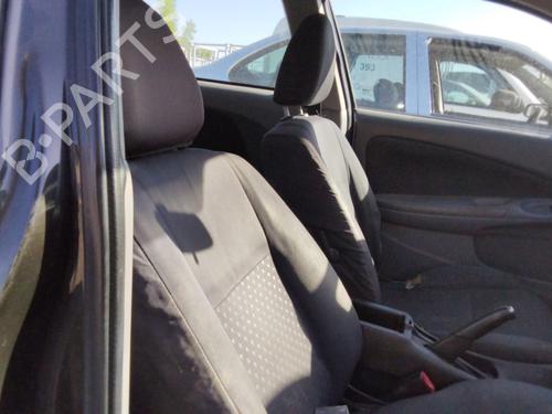 Starter NISSAN ALMERA II (N16) 2.2 dCi | BP20320797M8 