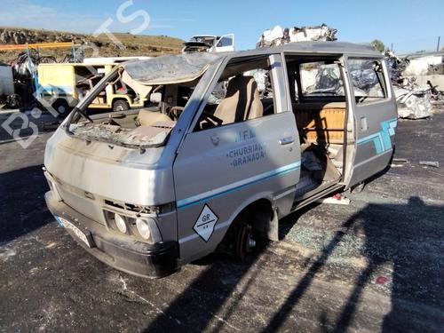 Used Parts NISSAN VANETTE Bus (C22) [1986-2013]  2031107