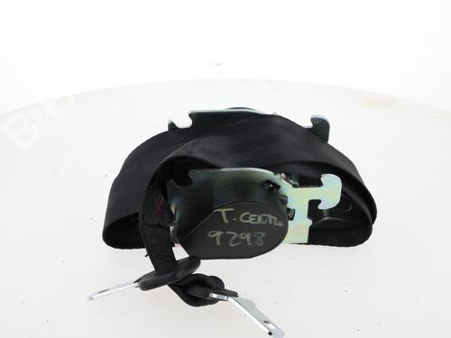 Rear center seatbelt CITROËN C3 Picasso (SH_)  | BP29293199I27 