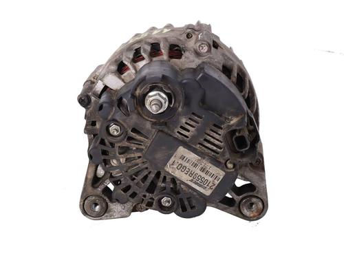 Alternator OPEL VIVARO B Van (X82) 1.6 CDTI (05) | BP39032206M7 - Image 3