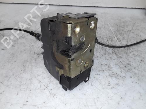 Rear left lock RENAULT MEGANE II (BM0/1_, CM0/1_)  | BP8579870C100 