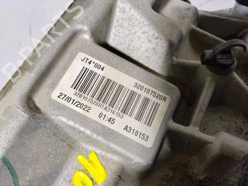 Gearbox DACIA SANDERO III | BP31116434M3 - Image 10