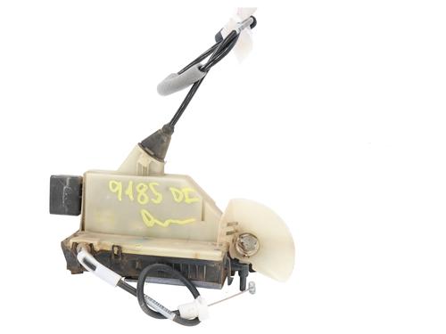 Venstre fortil lås PEUGEOT 2008 I (CU_) [2013-2026]  30978155