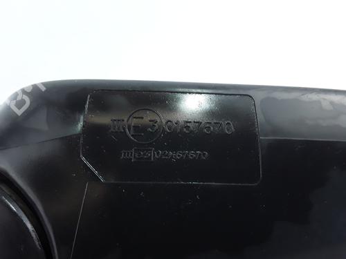 Right mirror CITROËN XSARA Coupe (N0) 1.6 16V | BP11056569C27 