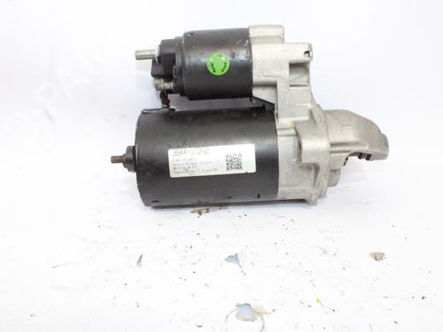 Used Starter FORD FIESTA IV (JA_, JB_) [1995-2006]  13392808