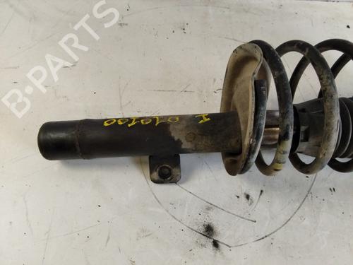 Left front shock absorber CITROËN BERLINGO / BERLINGO FIRST MPV (MF_, GJK_, GFK_)  | BP29905860M16