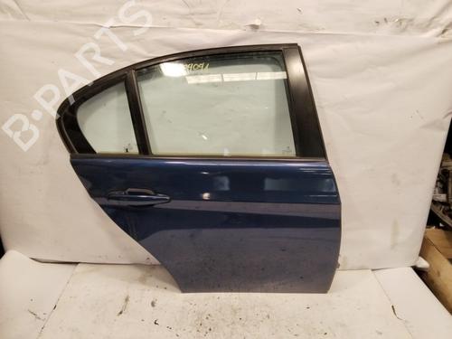 Used Right rear door BMW 3 (E90) 318 d (143 hp) 26401567
