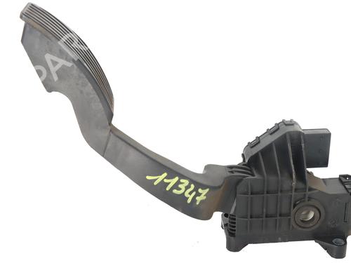 Used Pedal Pedal OPEL CORSA D (S07) [2006-2015] 33673590 33673590