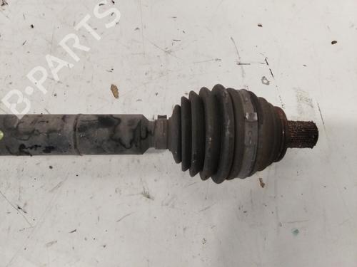 Right front driveshaft VW GOLF V (1K1)  | BP27820102M39 