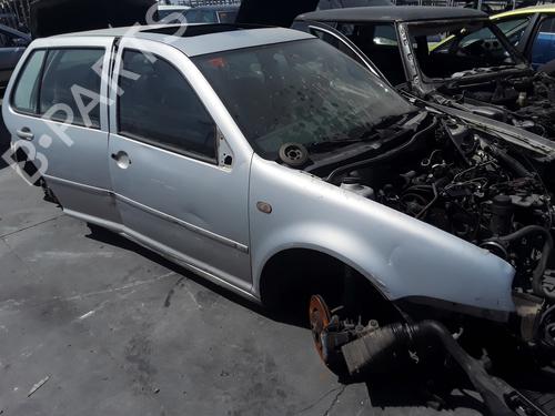 Left rear window motor VW GOLF IV (1J1)  | BP18265465E23 