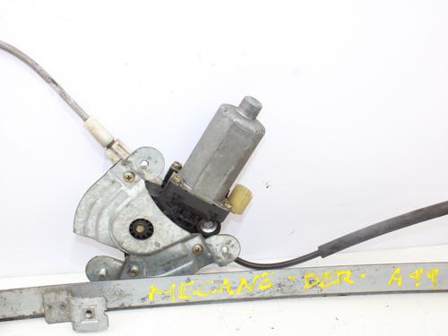 Front right window mechanism RENAULT MEGANE I Classic (LA0/1_) 1.9 dCi (LA05, LA1F) | BP13500696C23 