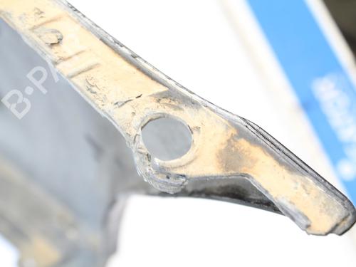 Front bumper RENAULT LAGUNA II (BG0/1_)  | BP15489705C7 