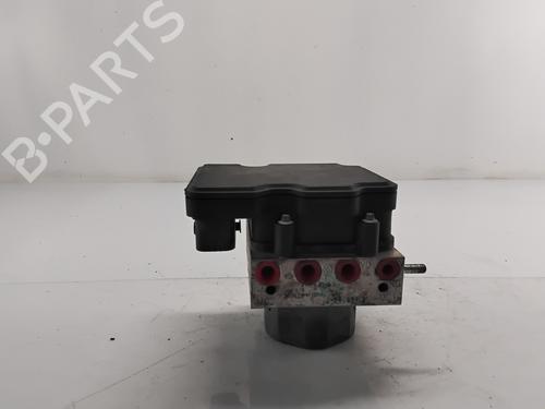 ABS pump RENAULT KADJAR (HA_, HL_)  | BP28817453M43 