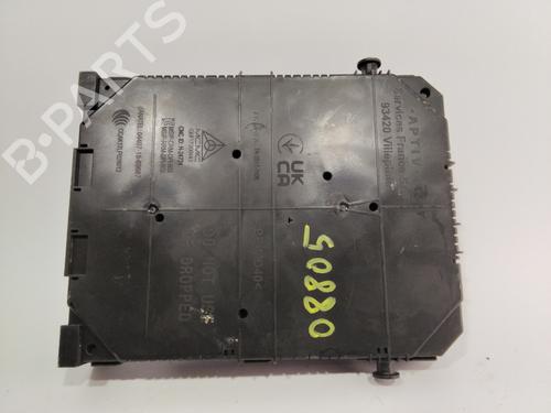 Fuse box OPEL COMBO Box Body/MPV (K9)  | BP29533277E1 