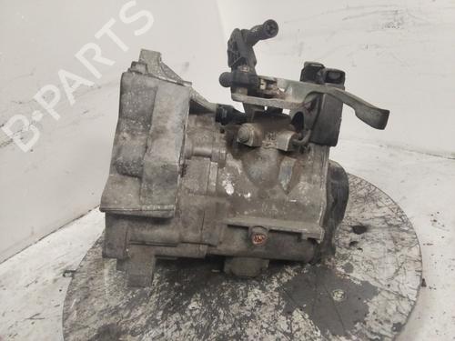 Gearbox SEAT IBIZA IV (6J5, 6P1)  | BP26721557M3 