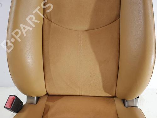 Left front seat PORSCHE BOXSTER (987) 2.7 | BP39733191C15 - Image 2