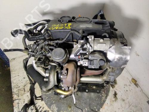 Engine SEAT IBIZA IV (6J5, 6P1)  | BP33798753M1  - Image 12