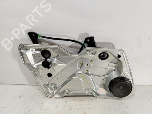 Lève-vitre avant gauche Lève-vitre avant gauche SEAT LEON (1M1) [1999-2006] 33938599 33938599