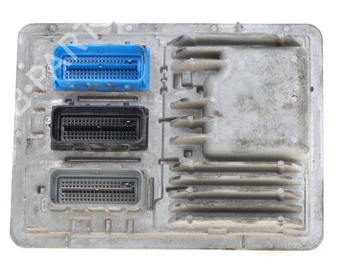 Used Engine control unit (ECU) Engine control unit (ECU) OPEL ASTRA K Sports Tourer (B16) 1.4 Turbo (35) (150 hp) 33689074 33689074