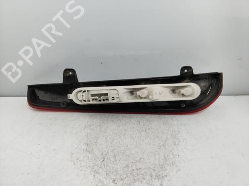 Right taillight FORD FOCUS II Turnier (DA_, FFS, DS) 1.6 TDCi | BP18604141C35 