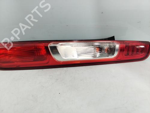 Right taillight FORD FOCUS II (DA_, HCP, DP) 2.0 TDCi | BP19804582C35 
