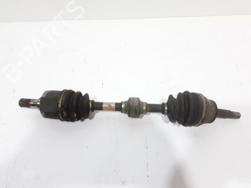 Left front driveshaft VOLVO XC70 I Cross Country (295) D5 XC AWD (163 hp) 11853212