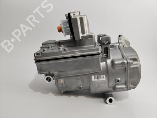 AC compressor SMART FORFOUR Hatchback (453)  | BP27680375M34 