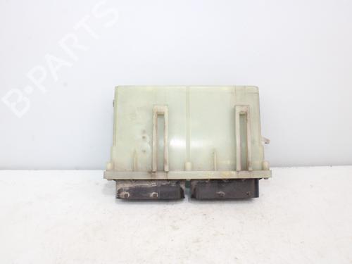 Radiator fan OPEL ASTRA G Hatchback (T98) 1.2 16V (F08, F48) | BP16208417M35 