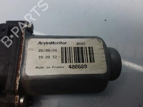 Right rear window motor NISSAN ALMERA II Hatchback (N16) 1.5 | BP9244543E22 