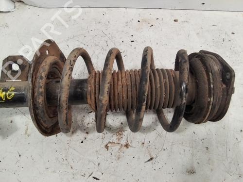 Left front shock absorber NISSAN ALMERA TINO (V10) 1.8 | BP25857636M16 