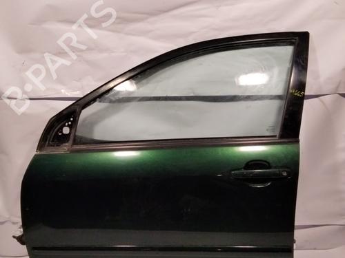 Left front door TOYOTA COROLLA (_E12_) 1.6 VVT-i (ZZE121_, ZZE121R) | BP28209214C2 