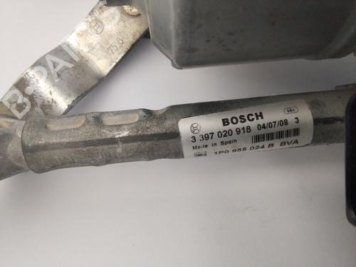 Front wiper motor SEAT LEON (1P1)  | BP21262502M29 