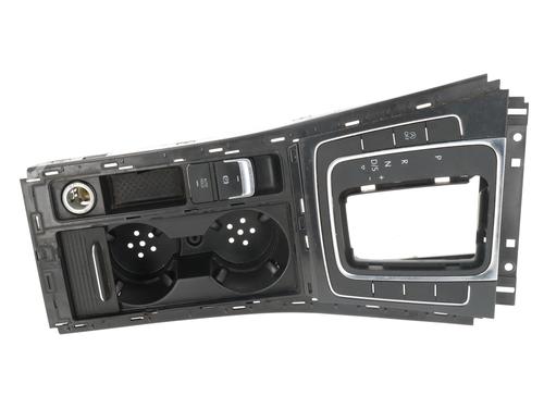 Consola central VW GOLF VII (5G1, BQ1, BE1, BE2) [2012-2021]  31116295
