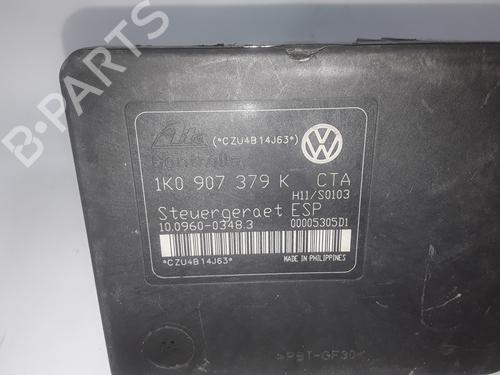 Pompe ABS VW GOLF V (1K1)  | BP10680775M43