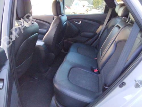 Left sun visor HYUNDAI ix35 (LM, EL, ELH)  | BP40514112I1  - Image 9