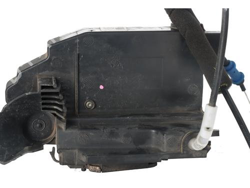 Used Front right lock CITROËN C4 Grand Picasso II (DA_, DE_) [2013-2026]  32444428