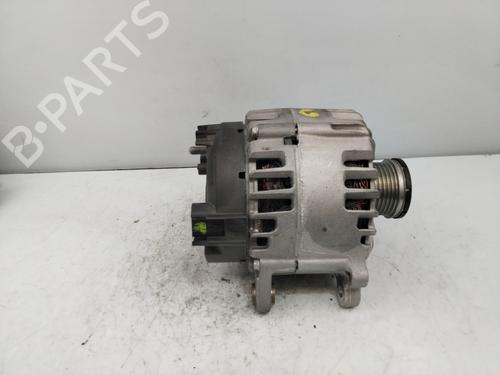Alternator SEAT IBIZA V (KJ1, KJG) 1.0 MPi | BP17758215M7 