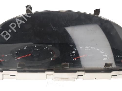 Used Instrument cluster Instrument cluster HYUNDAI ELANTRA III Saloon (XD) 2.0 CRDi (113 hp) 36404767 36404767