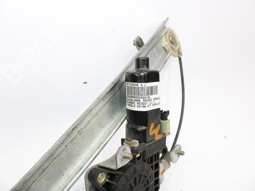 Rear right window mechanism HYUNDAI ACCENT II (LC)  | BP12053699C25 