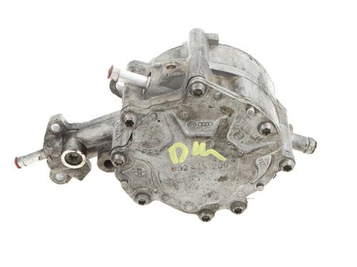 Used Vacuum pump Vacuum pump 39106499 39106499
