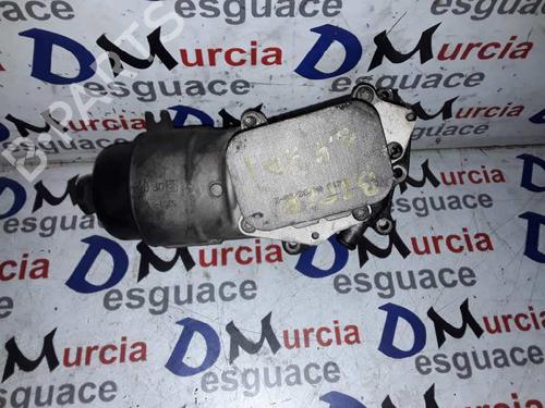Oil radiator PEUGEOT BIPPER (AA_) 1.4 HDi | BP14051506M33 