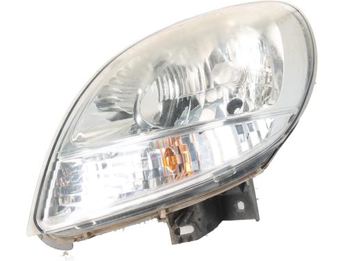left-headlight-nissan-kubistar-van-x76-2003-36596147 main image