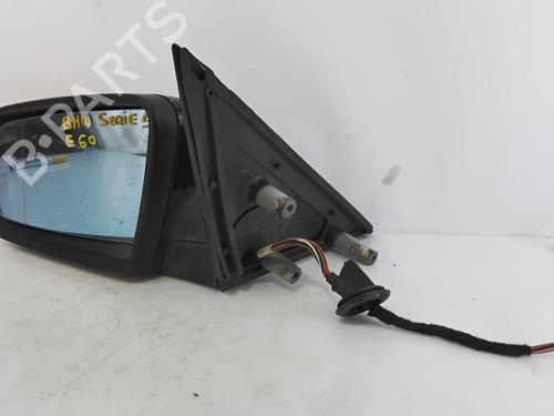 Left mirror BMW 5 (E60)  | BP29433646C26 