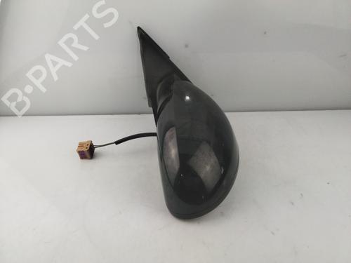 Left mirror SEAT IBIZA III (6L1)  | BP20320644C26 
