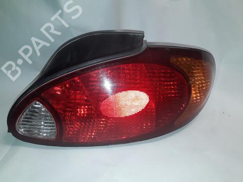 Used Right taillight HYUNDAI LANTRA II (J-2) [1995-2002]  10040651