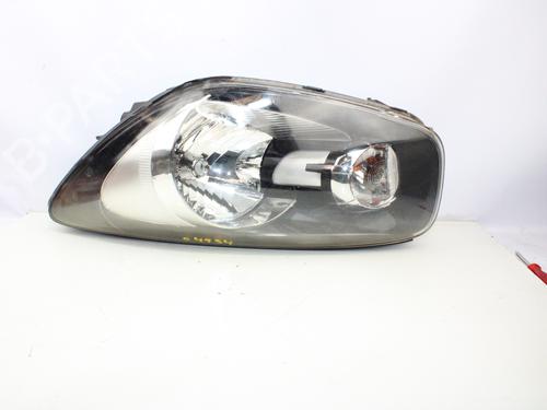 Used Left headlight KIA PICANTO II (TA) 1.0 (67 hp) 13216647