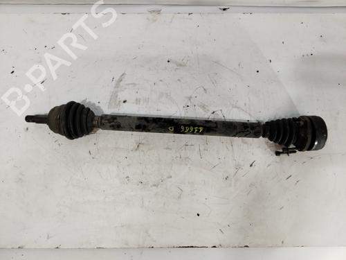 Used Right front driveshaft Right front driveshaft SEAT INCA (6K9) 1.9 SDI (64 hp) 35754131 35754131